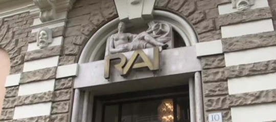 rai tgr emilia predappio