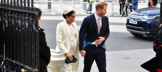 baby Sussex Meghan markle
