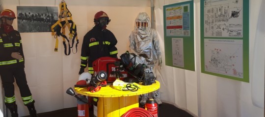 raffineria eni taranto