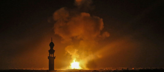 guerra Israele Hamas