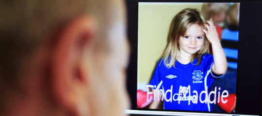 pedofilia maddie mc cann