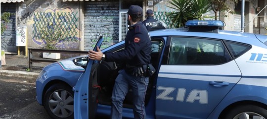favoreggiamento Immigrazione clandestina arresti