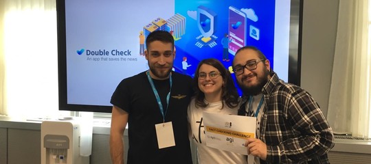 hack gov hackathon napoli pa