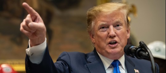Dazi Trump