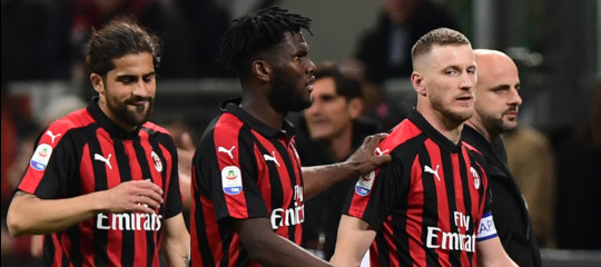 milan bologna