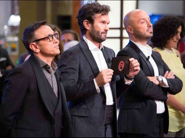 Masterchef: trionfa Stefano; Cannavacciuolo nuovo giudice, Bastianich "qui comando io"