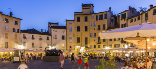 lucca qualita vita