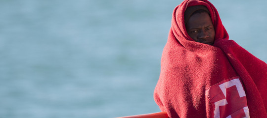 navigator migranti accoglienza