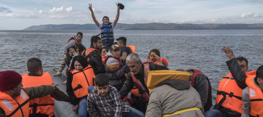 navigator migranti accoglienza