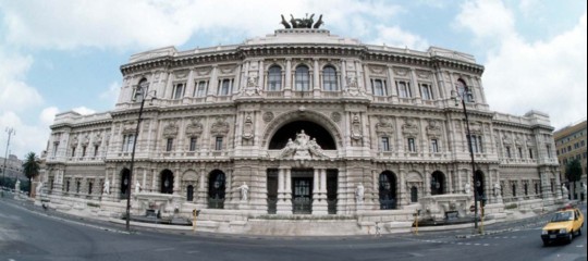 ginecologo processo violenza sessuale