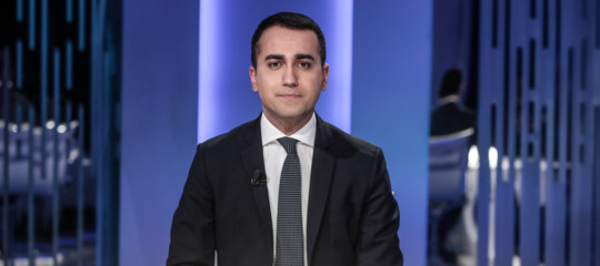 Siri Di Maio