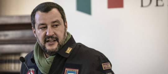 salvini cannabis light