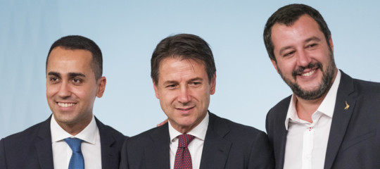 siri revoca dimissioni governo