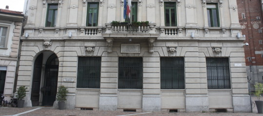 tangenti lombardia funzionario gallarate