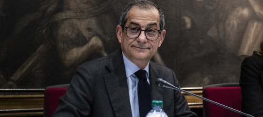 tria previsioni crescita occupazione