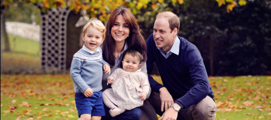 baby george archie