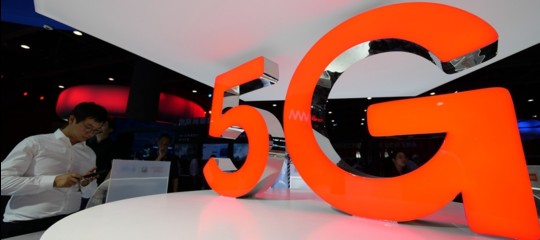 Huawei usa canada cina