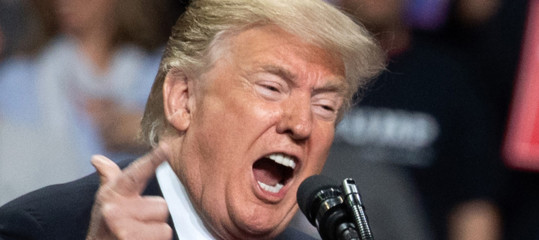 russiagate scontro trump congresso