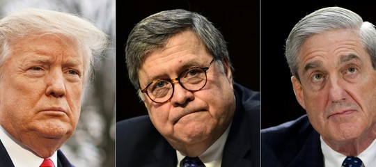 russiagate scontro trump congresso