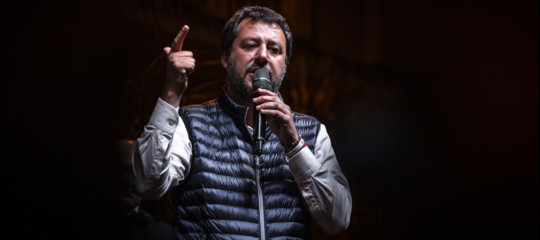 salvini migranti marina porti