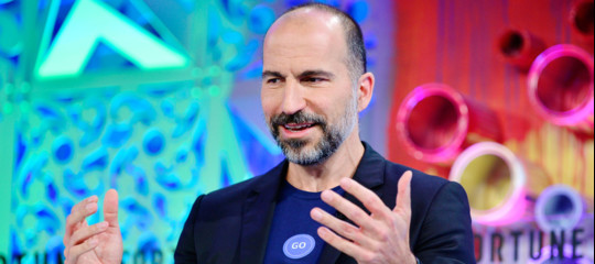 uber sciopero conducenti