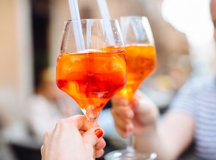 Il New York Times stronca lo Spritz, e in Rete c'è la rivolta