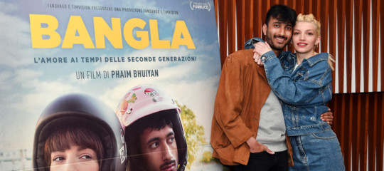 bangla regista seconda generazione