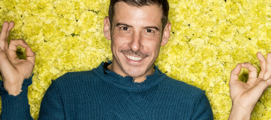 francesco gabbani