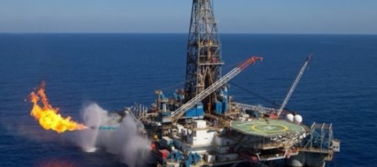 Eni Gas Akoma Ghana Maersk Voyager Vitol