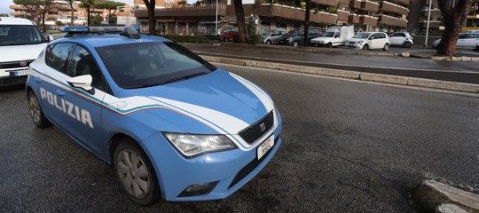 capi clan roma arresti