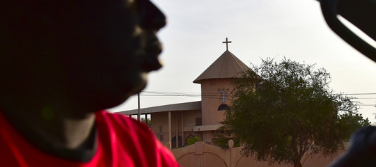 Burkina Faso: quattro cattolici uccisi durante processione