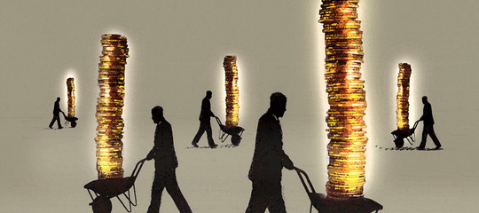 conflitto interessi escludere sopra 10 milioni euro
