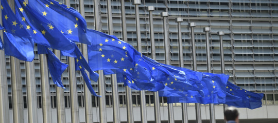 candidati presidente commissione europea spitzenkandidat
