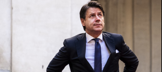 elezioni europee governo