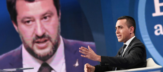spread salvini elezioni