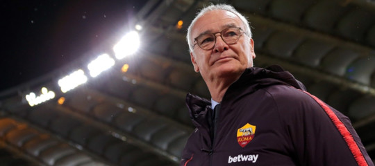 ranieri roma de rossi