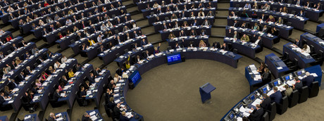 GLI EUROPARLAMENTARI ITALIANI