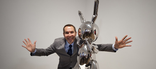 coniglio koons