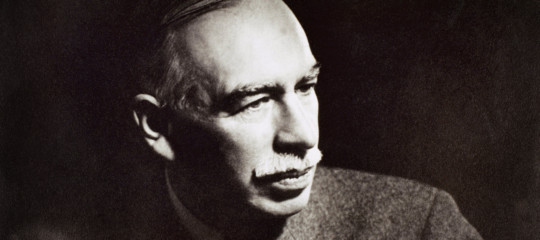la malfa keynes meridiani