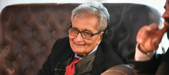 austerity amartya sen