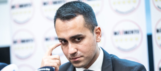 Dl Sicurezza bis: Di Maio, surreale commento Onu