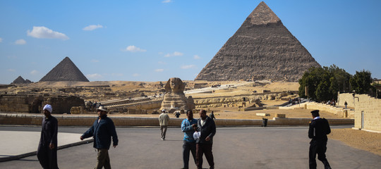 Egitto-esplosione-bus turisti-Giza