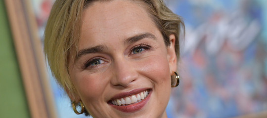 trono spade emilia clarke daenerys