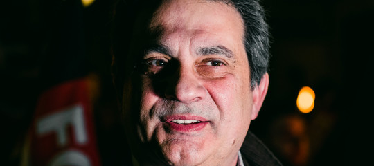 fiore forza nuova governo