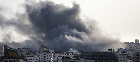 M.O.: Israele Hamas tregua