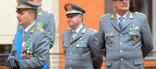 Giuseppe Zafarana