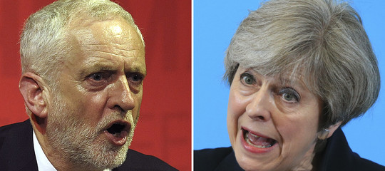 Brexit Corbyn