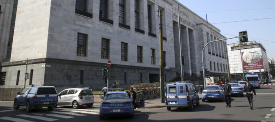 tangentopoli milano corruzione di maio
