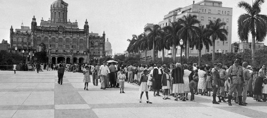 pedofilia operazione peter pan chiesa cuba