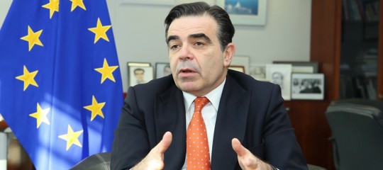 Commissione Ue ondata disinformazione